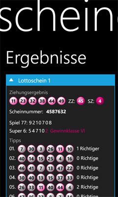 lotto